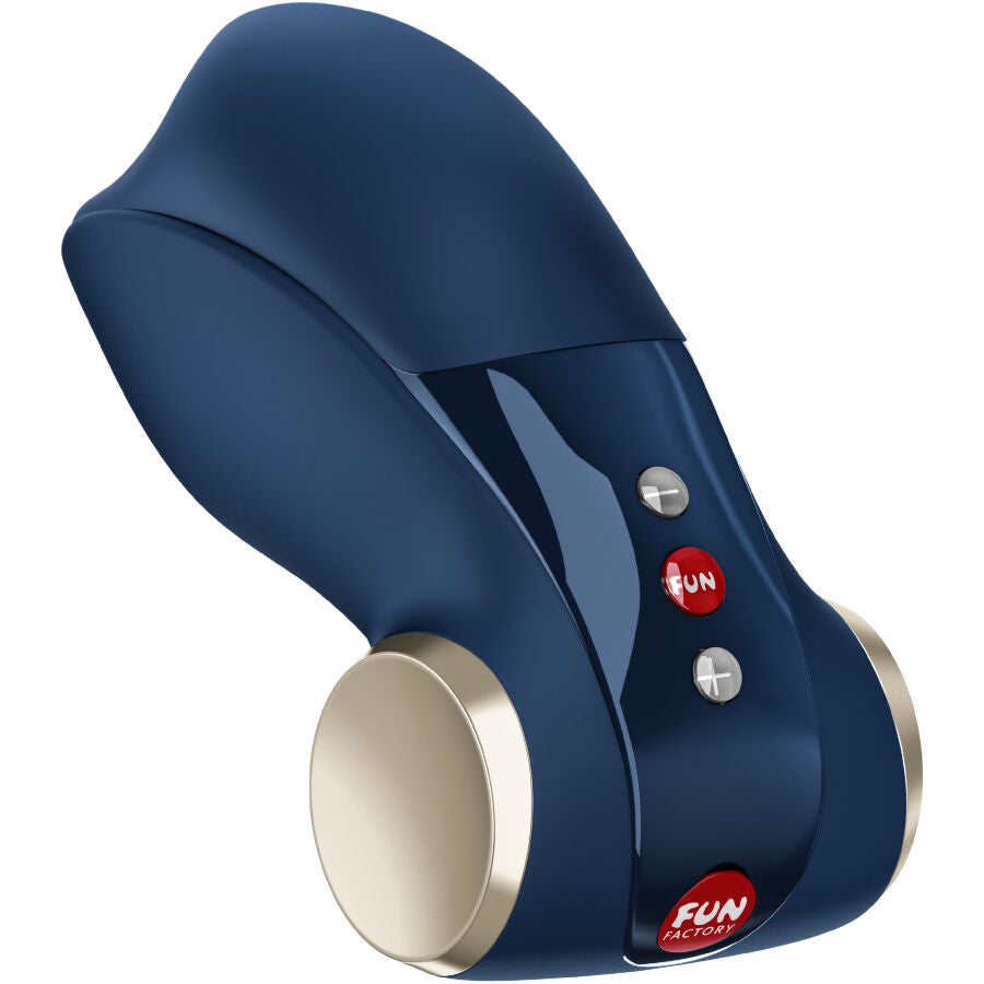 Masseur Premium Ergonomique & Sensations Maîtrisées
