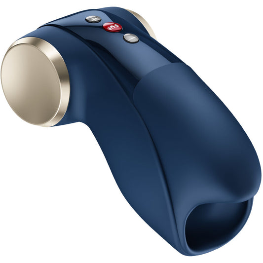 Masseur Premium Ergonomique & Sensations Maîtrisées