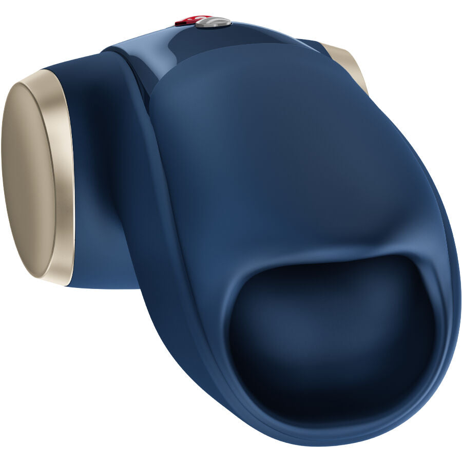 Masseur Premium Ergonomique & Sensations Maîtrisées