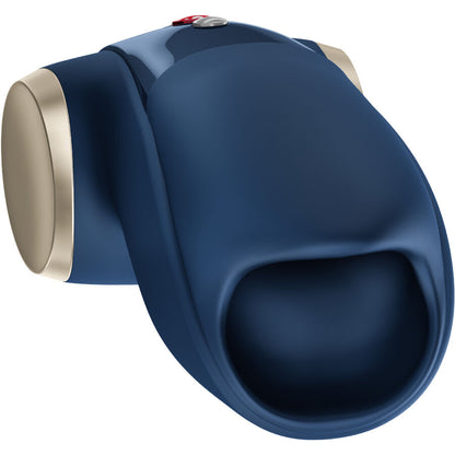 Masseur Premium Ergonomique & Sensations Maîtrisées