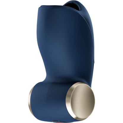 Masseur Premium Ergonomique & Sensations Maîtrisées