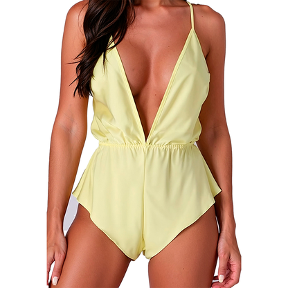 PASSION - SENSIE BODY LEMON S/M