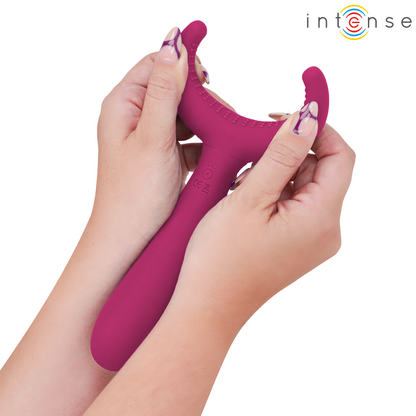 Stimulateur Ergonomique & Confort Universel