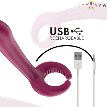 Stimulateur Ergonomique & Confort Universel