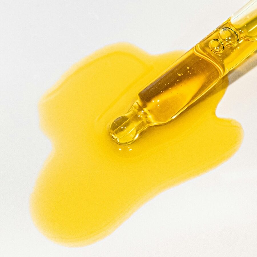 BIJOUX INDISCRETS — Huile Anale Apaisante Botanique 15 ml