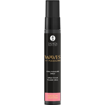 SHUNGA - WAVES PLEASURE ORAL SPRAY SEDUCTIVE WATERMELON 20 ML