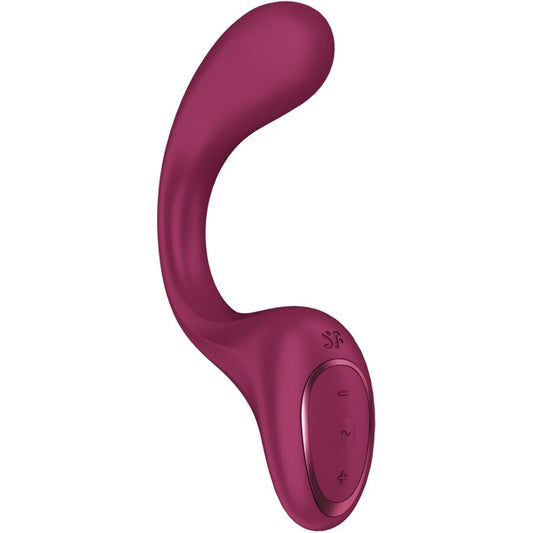 SATISFYER - G FOR GODDESS 2 BOUTEILLE