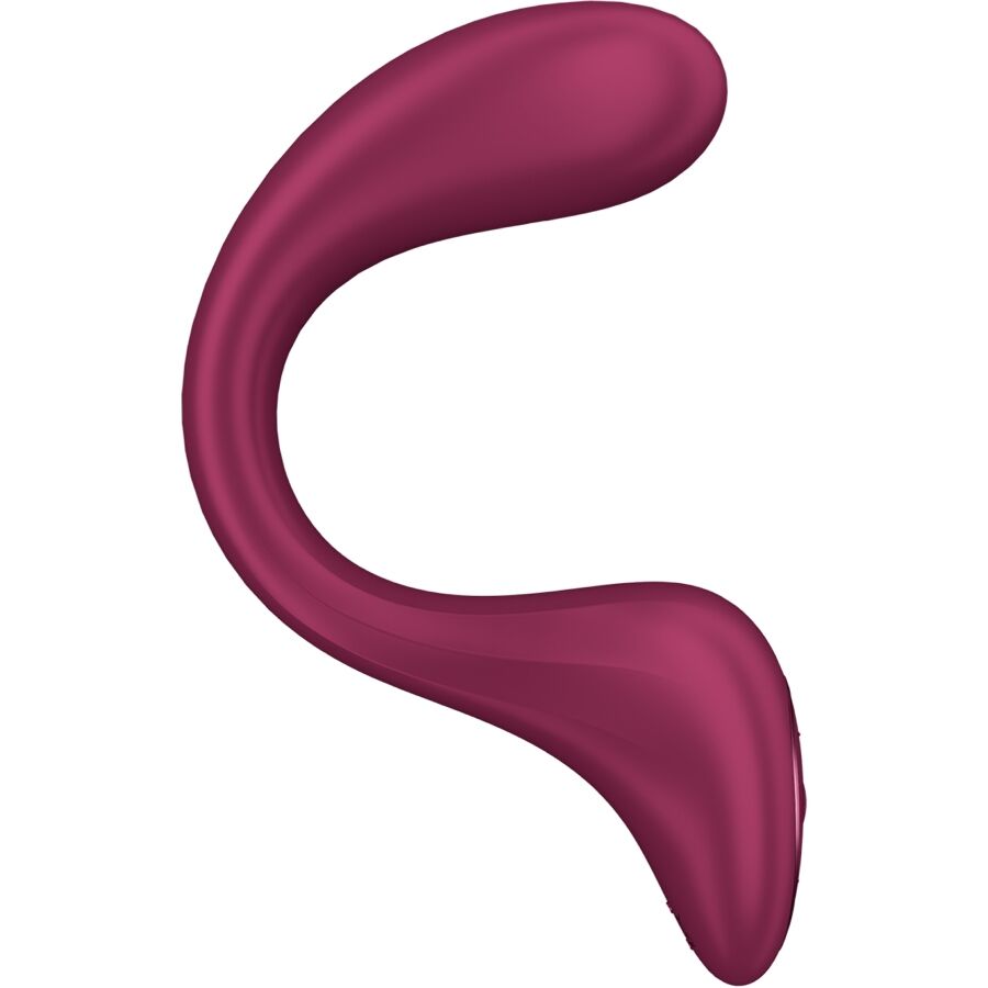 SATISFYER - G FOR GODDESS 2 BOUTEILLE