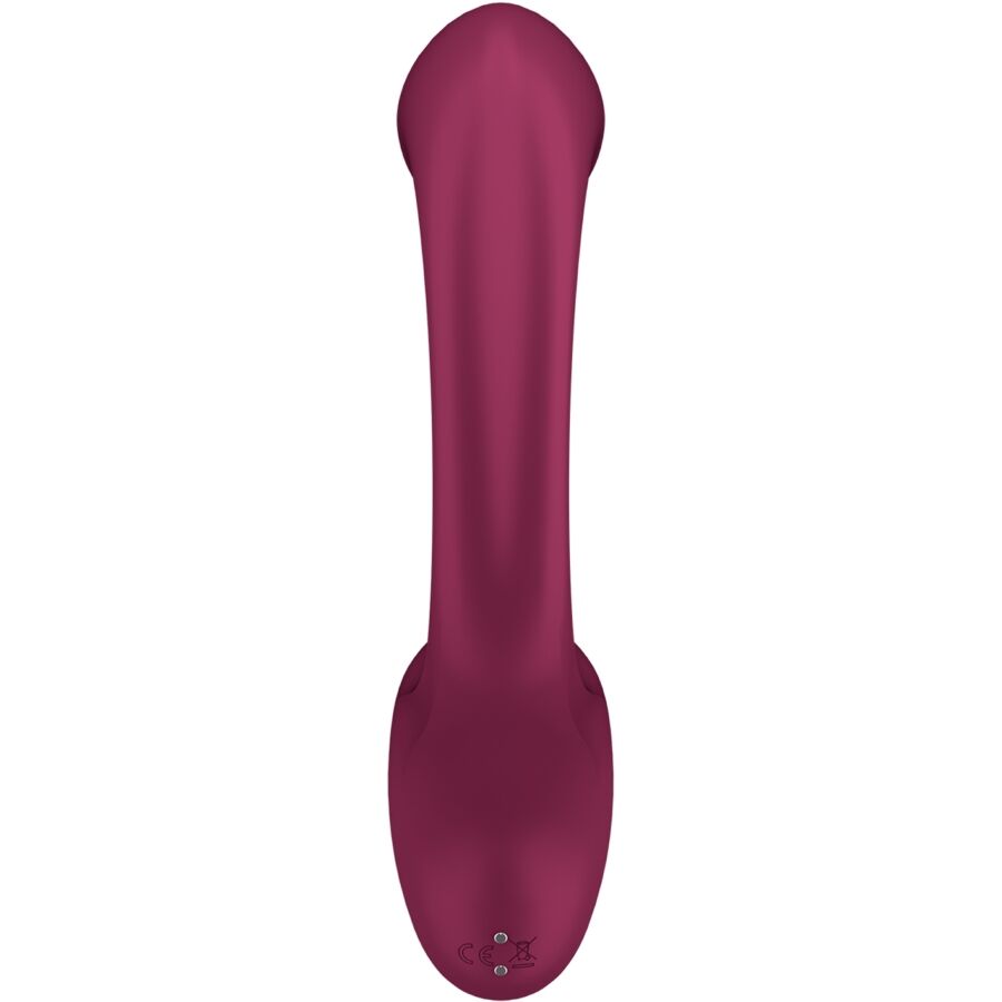 SATISFYER - G FOR GODDESS 2 BOUTEILLE