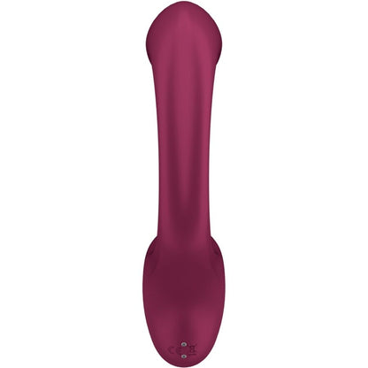 SATISFYER - G FOR GODDESS 2 BOUTEILLE