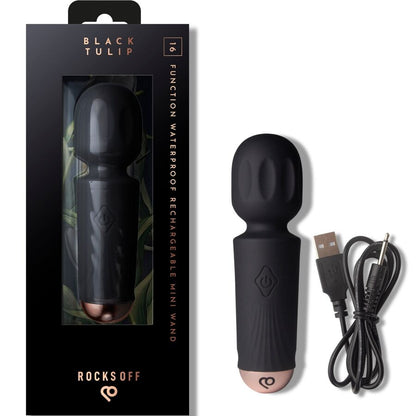 Mini Masseur Précision & Confort Ciblé