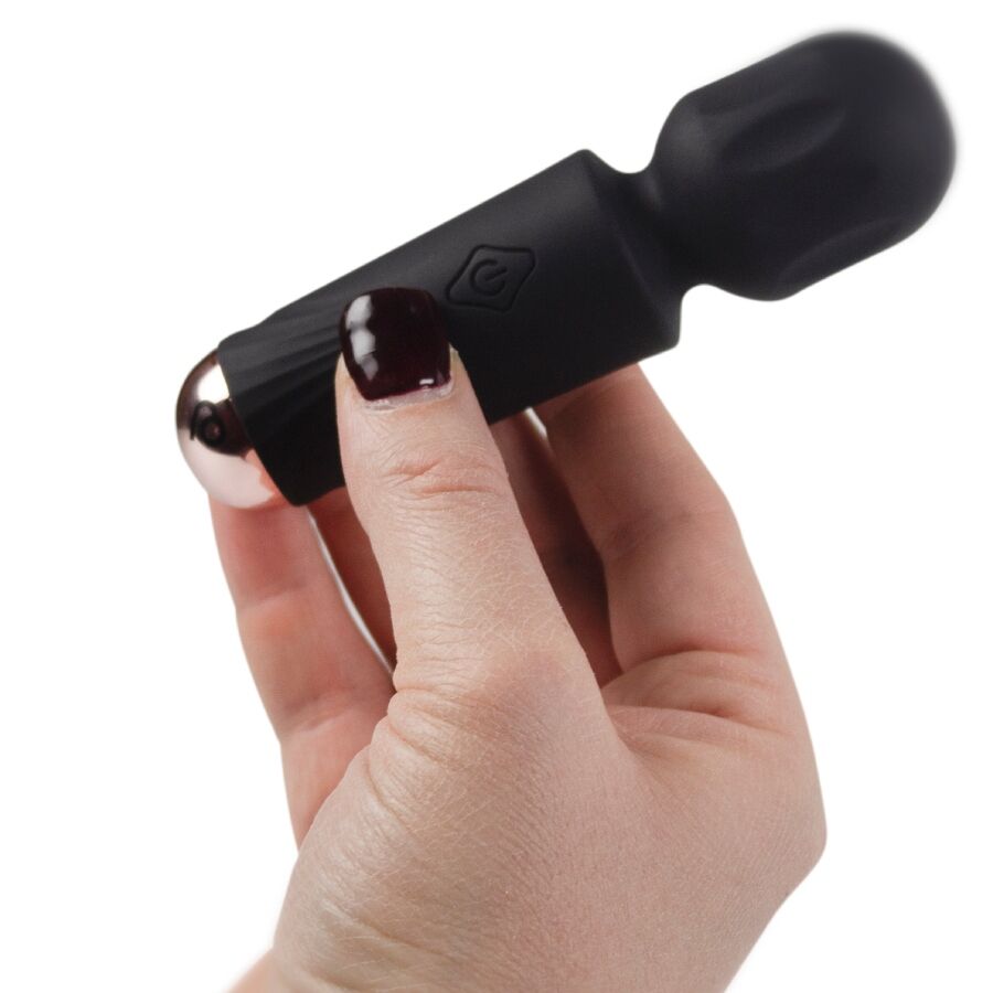 Mini Masseur Précision & Confort Ciblé