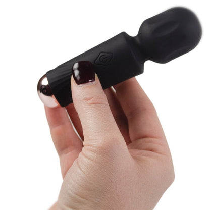Mini Masseur Précision & Confort Ciblé