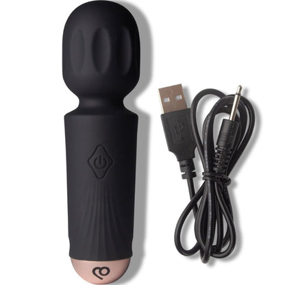 Mini Masseur Précision & Confort Ciblé