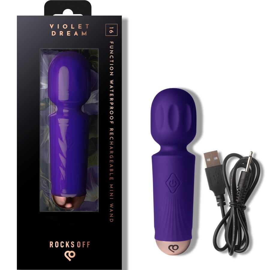 Masseur Compact Haute Intensité & Prise en Main Facile