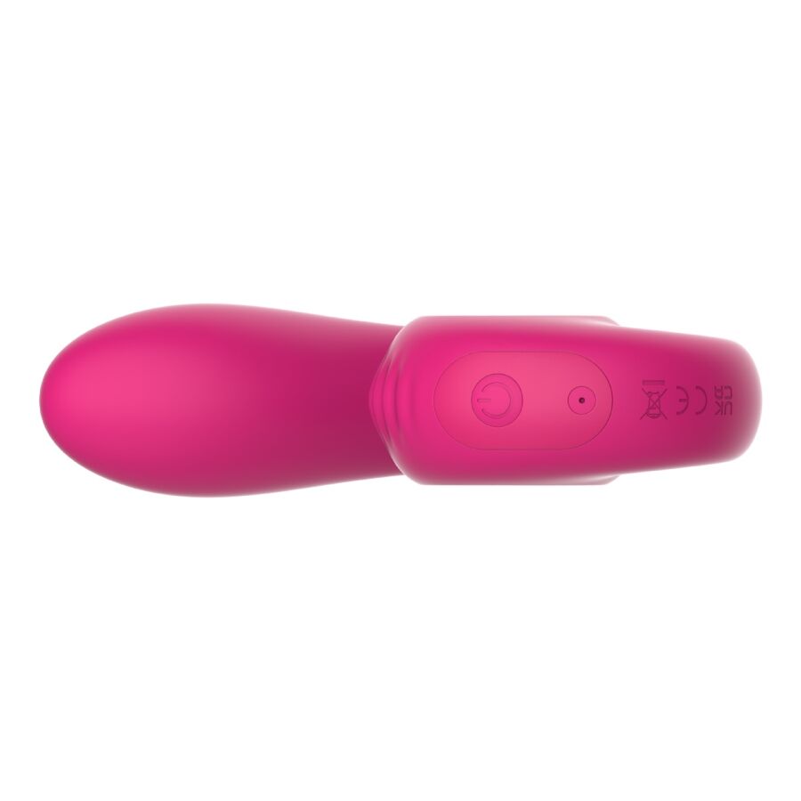 Stimulateur Compact Discret & Confort Quotidien