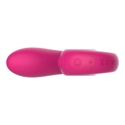 Stimulateur Compact Discret & Confort Quotidien