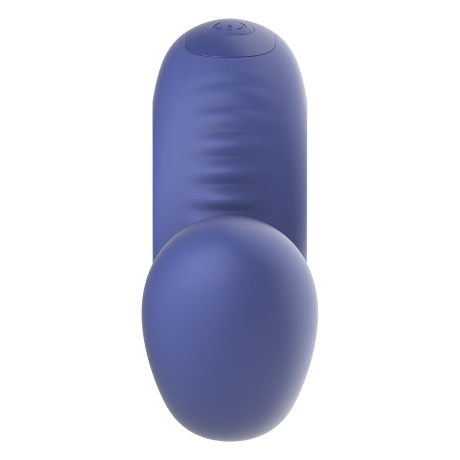 Stimulateur Compact Rechargeable & Sensation Douce