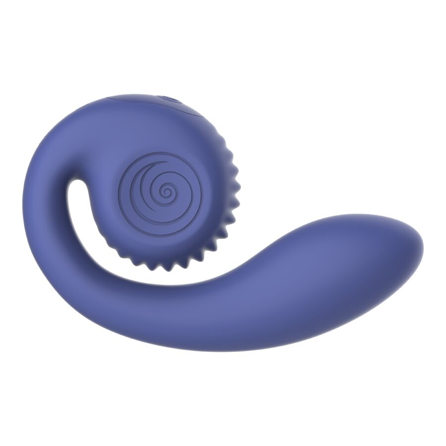 Stimulateur Compact Rechargeable & Sensation Douce