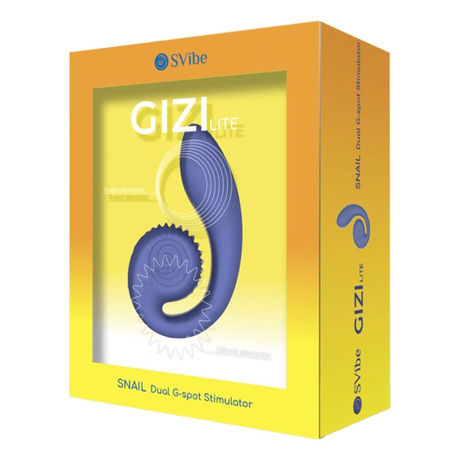 Stimulateur Compact Rechargeable & Sensation Douce