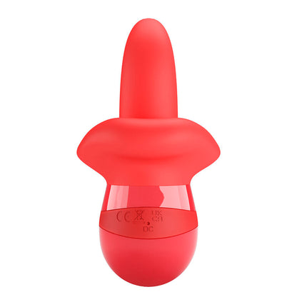 Stimulateur Multi-Sensations Douceur & Précision