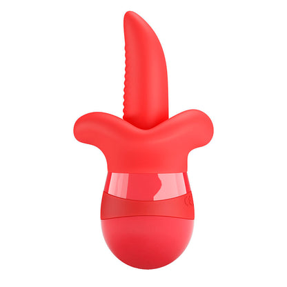 Stimulateur Multi-Sensations Douceur & Précision