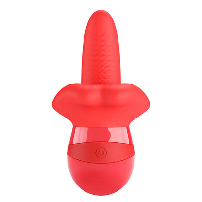 Stimulateur Multi-Sensations Douceur & Précision