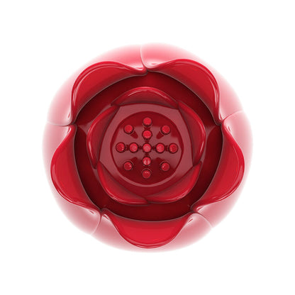 Tête de Massage Relaxante & Confort Ciblé