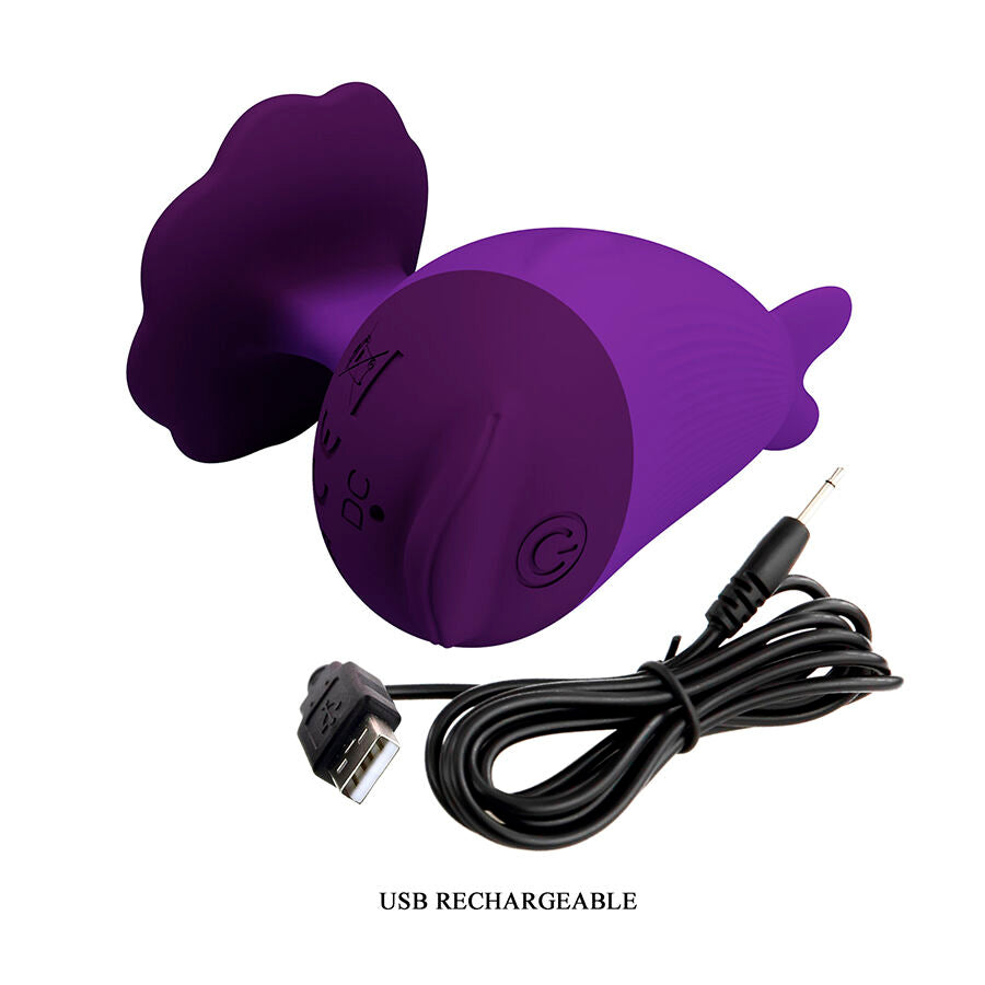 Mini Stimulateur Compact Douceur & Précision