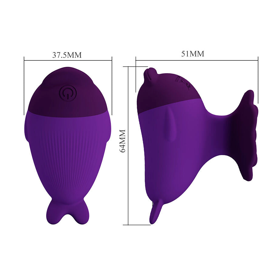 Mini Stimulateur Compact Douceur & Précision