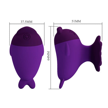 Mini Stimulateur Compact Douceur & Précision