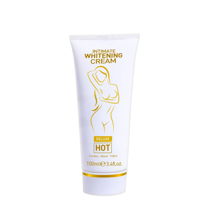LUXURY INTIMATE LIGHTENING CREAM