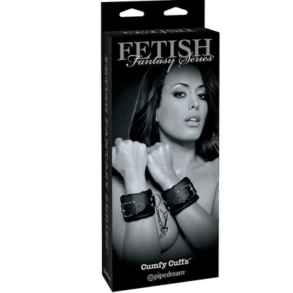 Manchettes Confort Ajusté & Sensation Douce