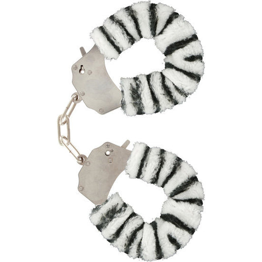 Manchettes Douceur Peluche & Confort Cocooning