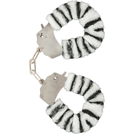 Manchettes Douceur Peluche & Confort Cocooning
