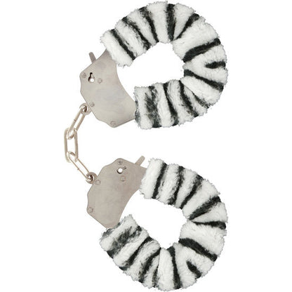 Manchettes Douceur Peluche & Confort Cocooning