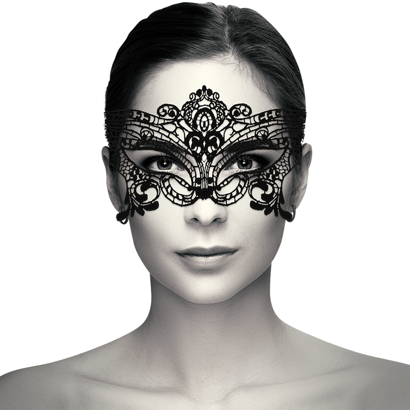 Masque Large Élégance & Confort Enveloppant