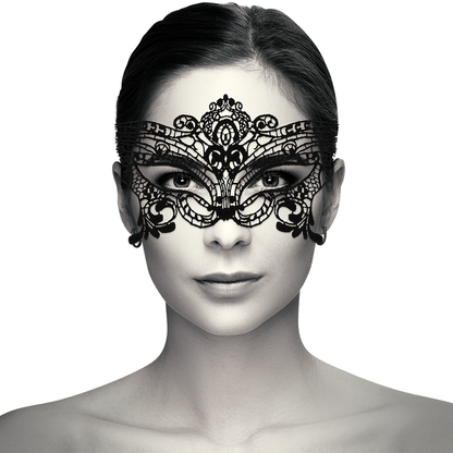 Masque Large Élégance & Confort Enveloppant